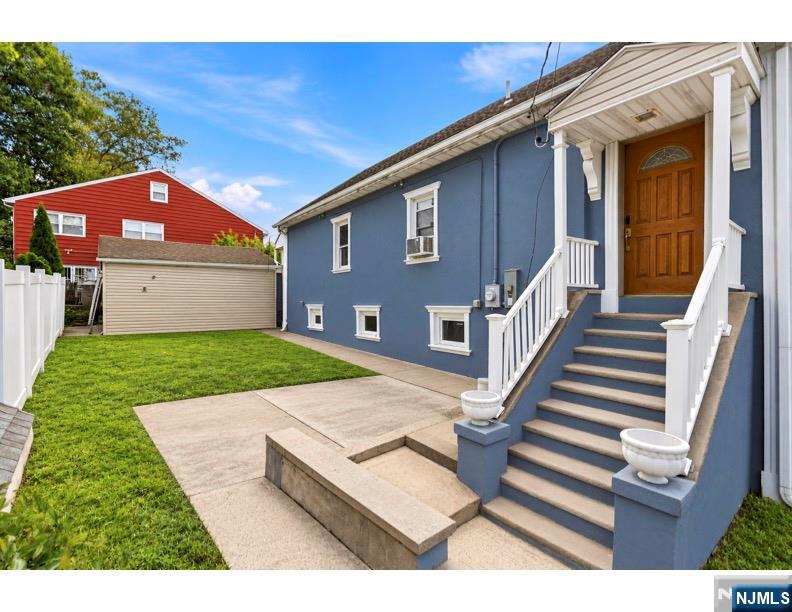 7800 Grand Avenue