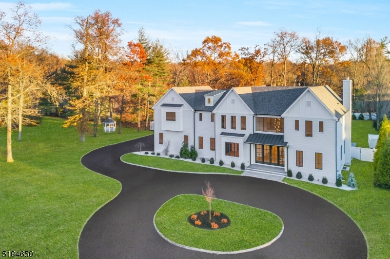 3 Hemshire Dr
