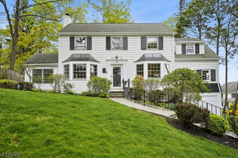 5 Walnut Ct