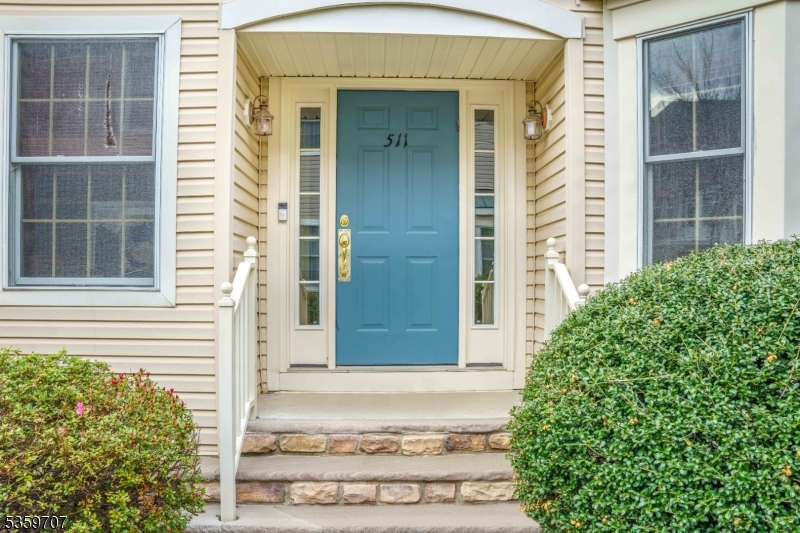 511 BINGHAMPTON LANE