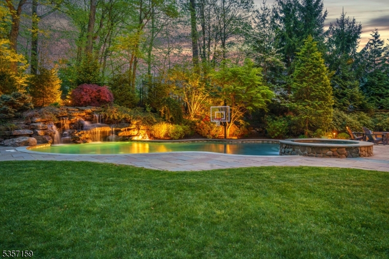 74 WHITE OAK RIDGE ROAD