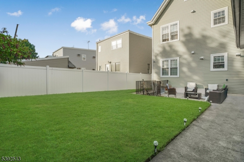 124 DEVON TERRACE