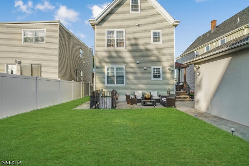 124 DEVON TERRACE
