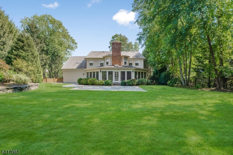 31 Forest Drive, Short Hills