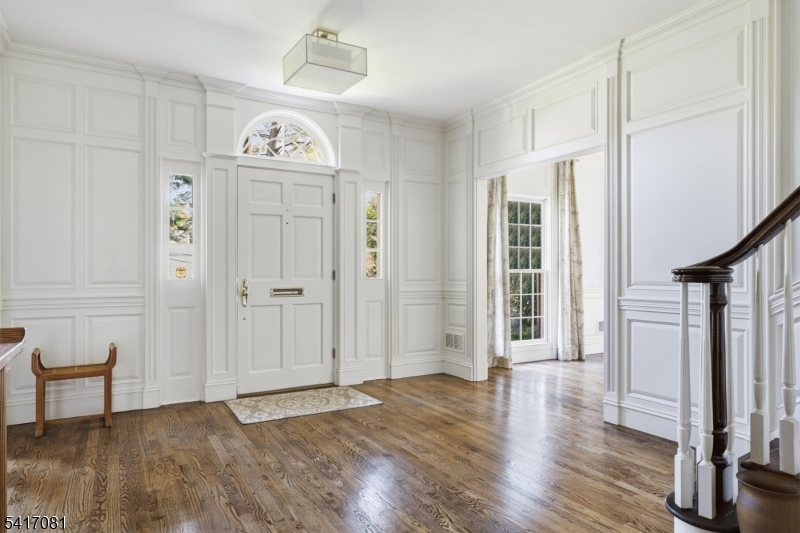 31 Forest Drive, Short Hills