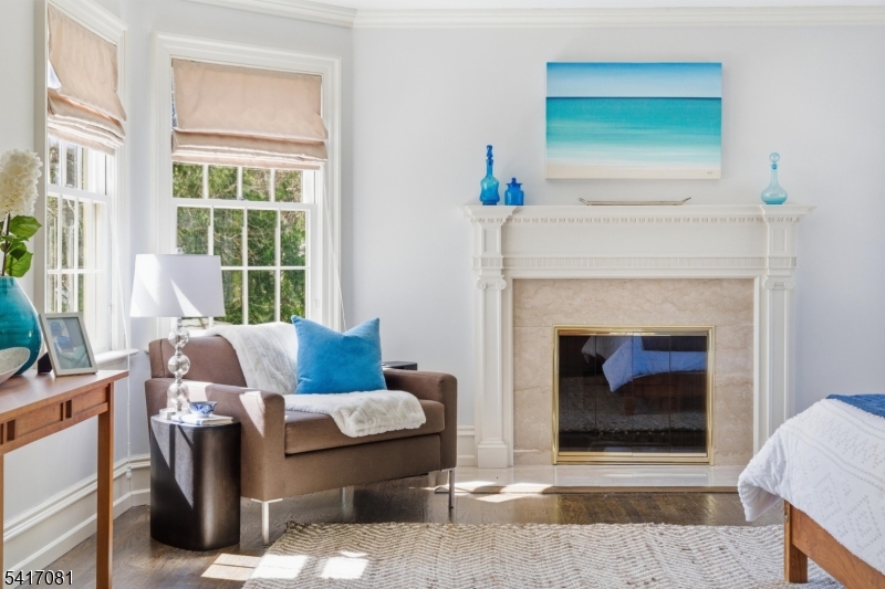 31 Forest Drive, Short Hills