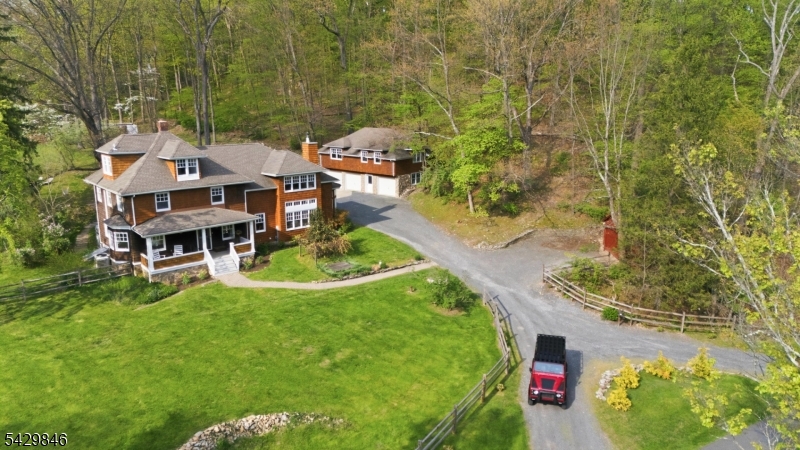 12 COLD SPRINGS ROAD