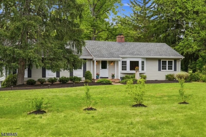 2068 MILLSTONE RIVER ROAD