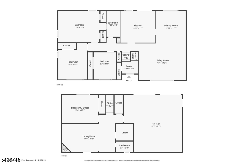 8 NOTTINGHAM DRIVE