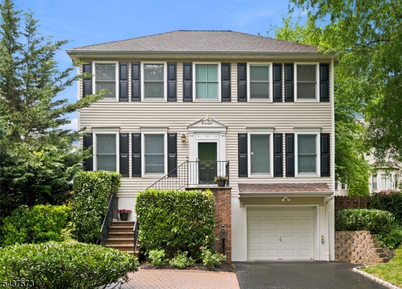 169 BROAD STREET