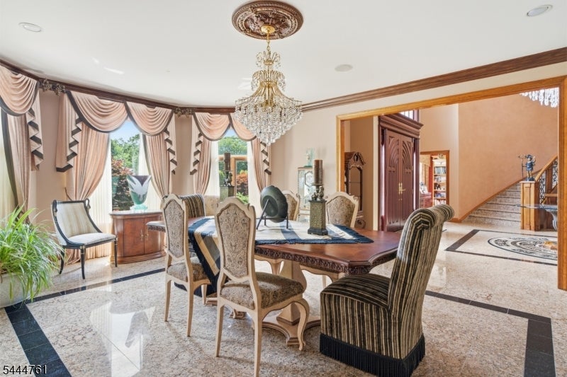 1 WIMBLEDON COURT
