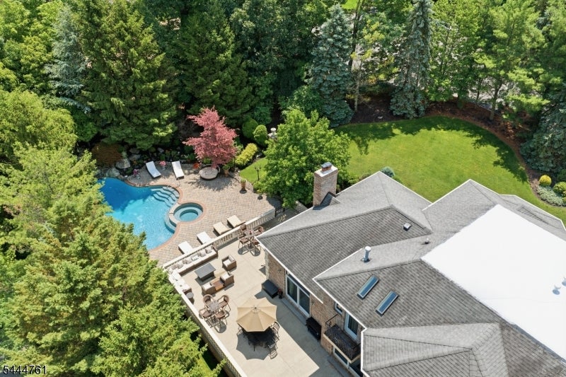 1 WIMBLEDON COURT