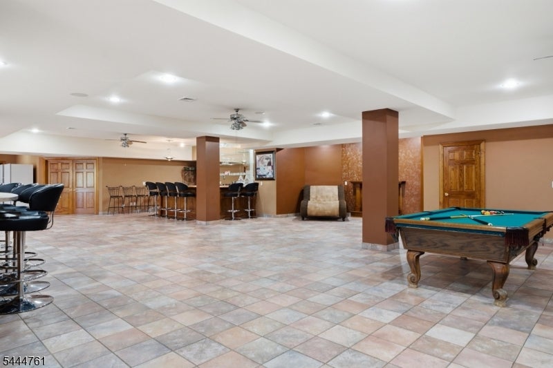 1 WIMBLEDON COURT
