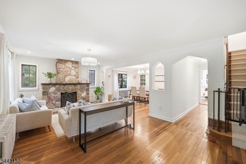 23 PARK DRIVE