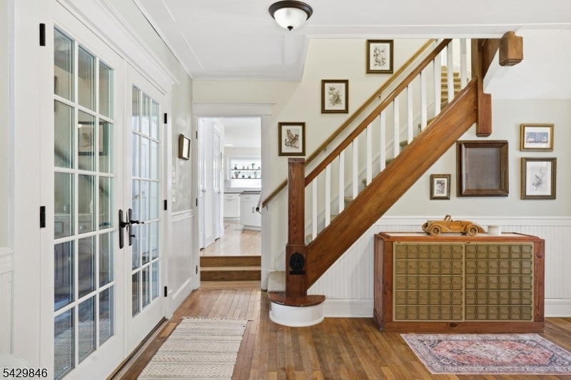 12 COLD SPRINGS ROAD