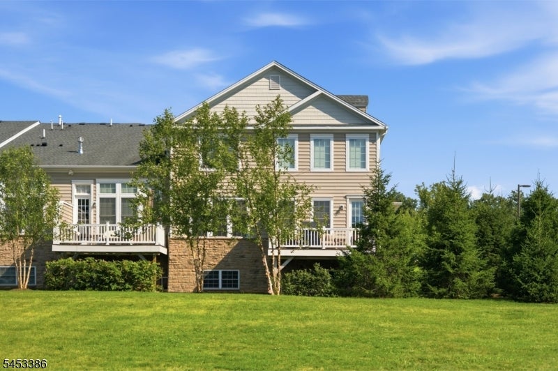 1 ALDRICH COURT