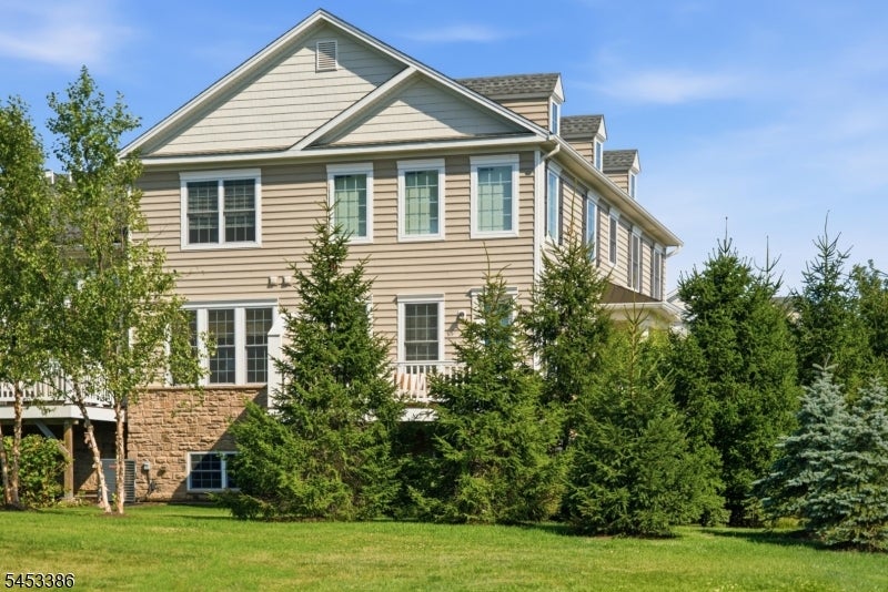 1 ALDRICH COURT