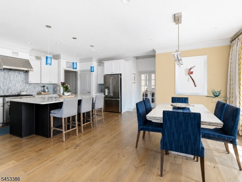 1 ALDRICH COURT