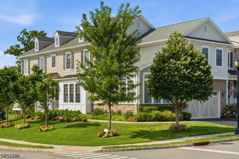 1 ALDRICH COURT