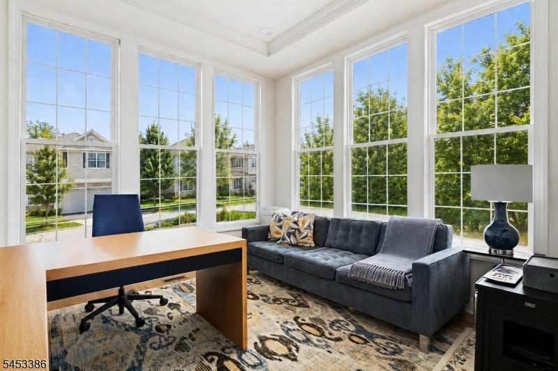 1 ALDRICH COURT