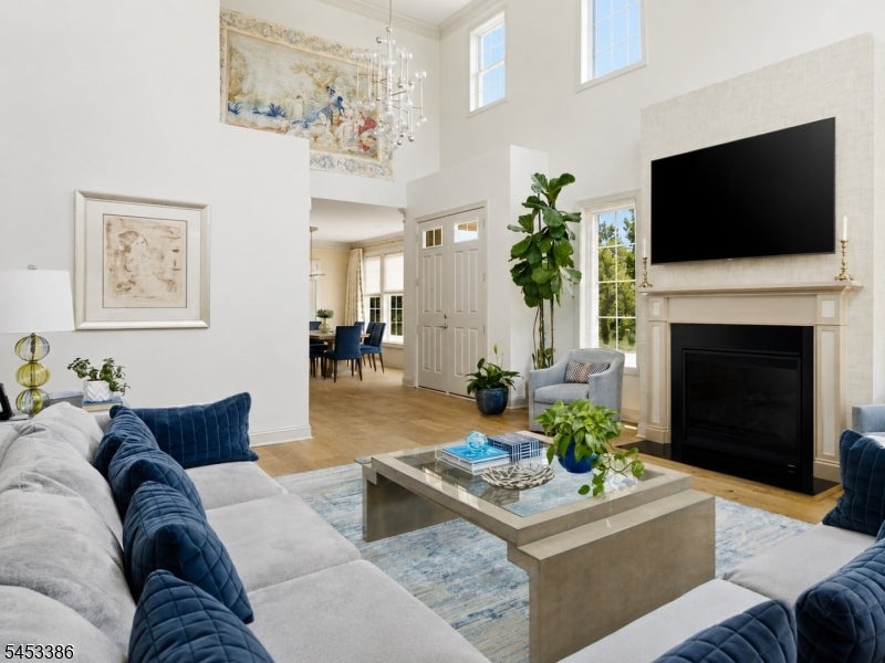 1 ALDRICH COURT