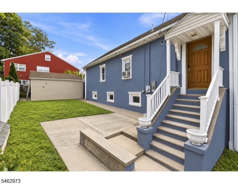 7800 Grand Avenue