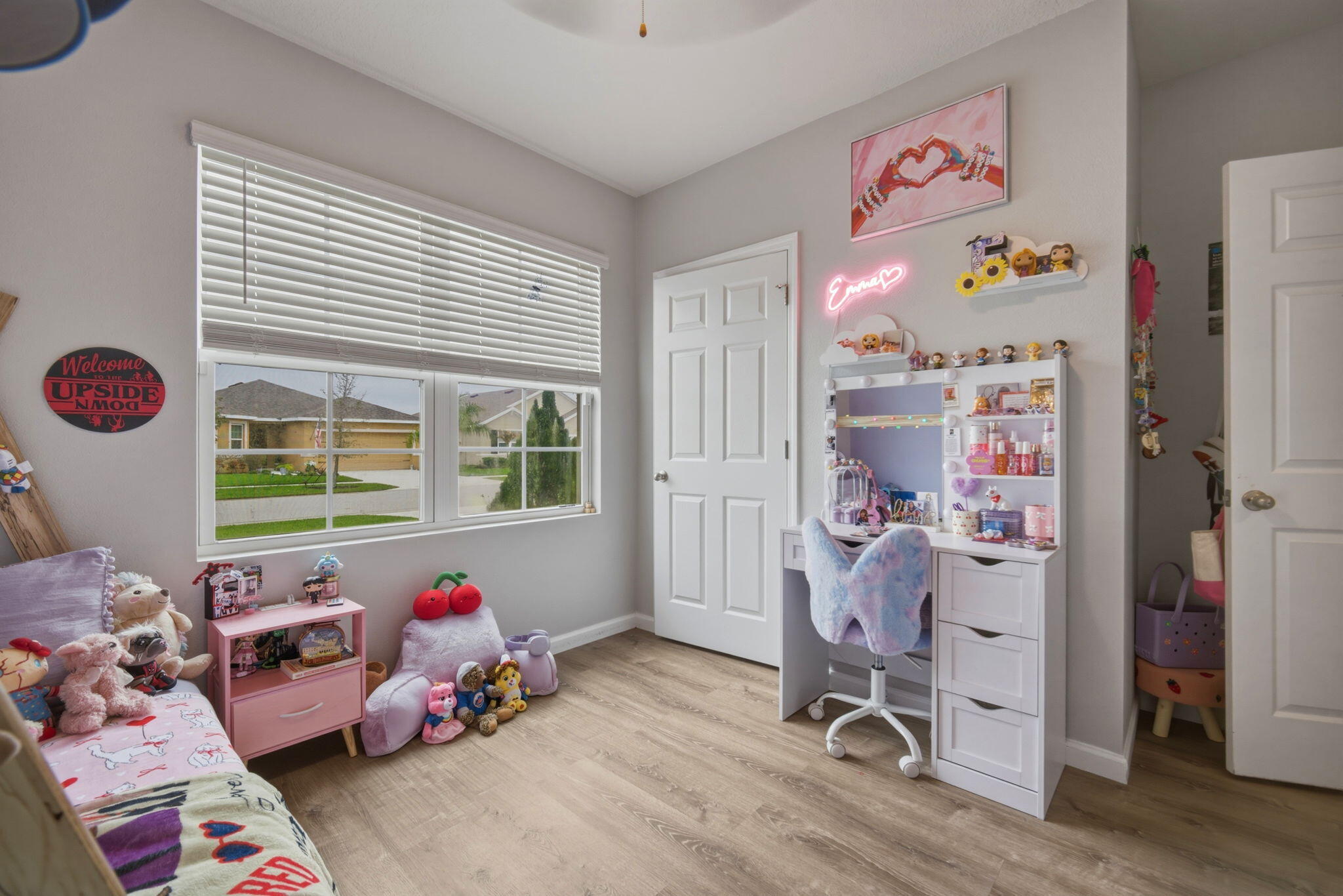 10862 SW Pacini Way, Port St. Lucie