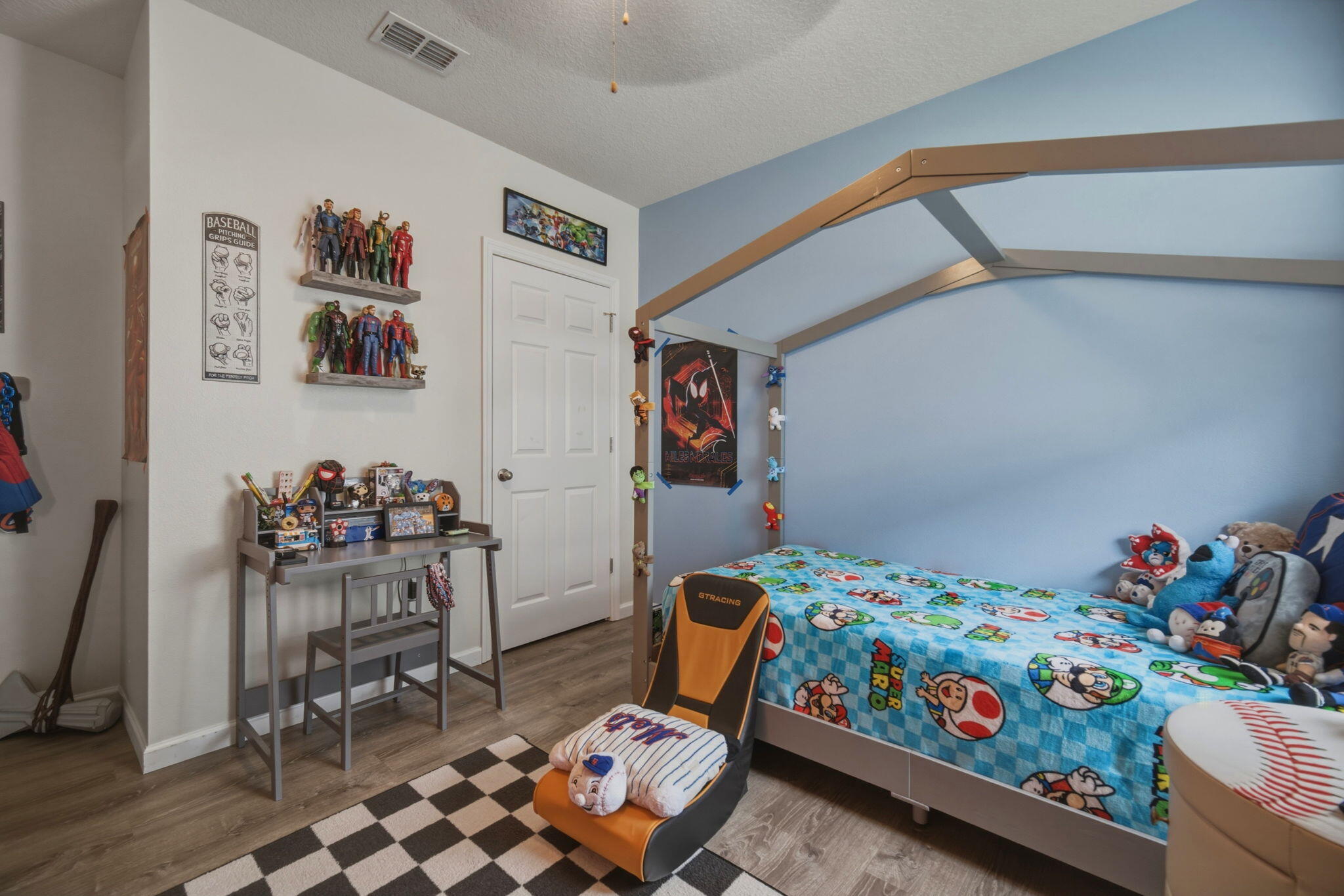 10862 SW Pacini Way, Port St. Lucie