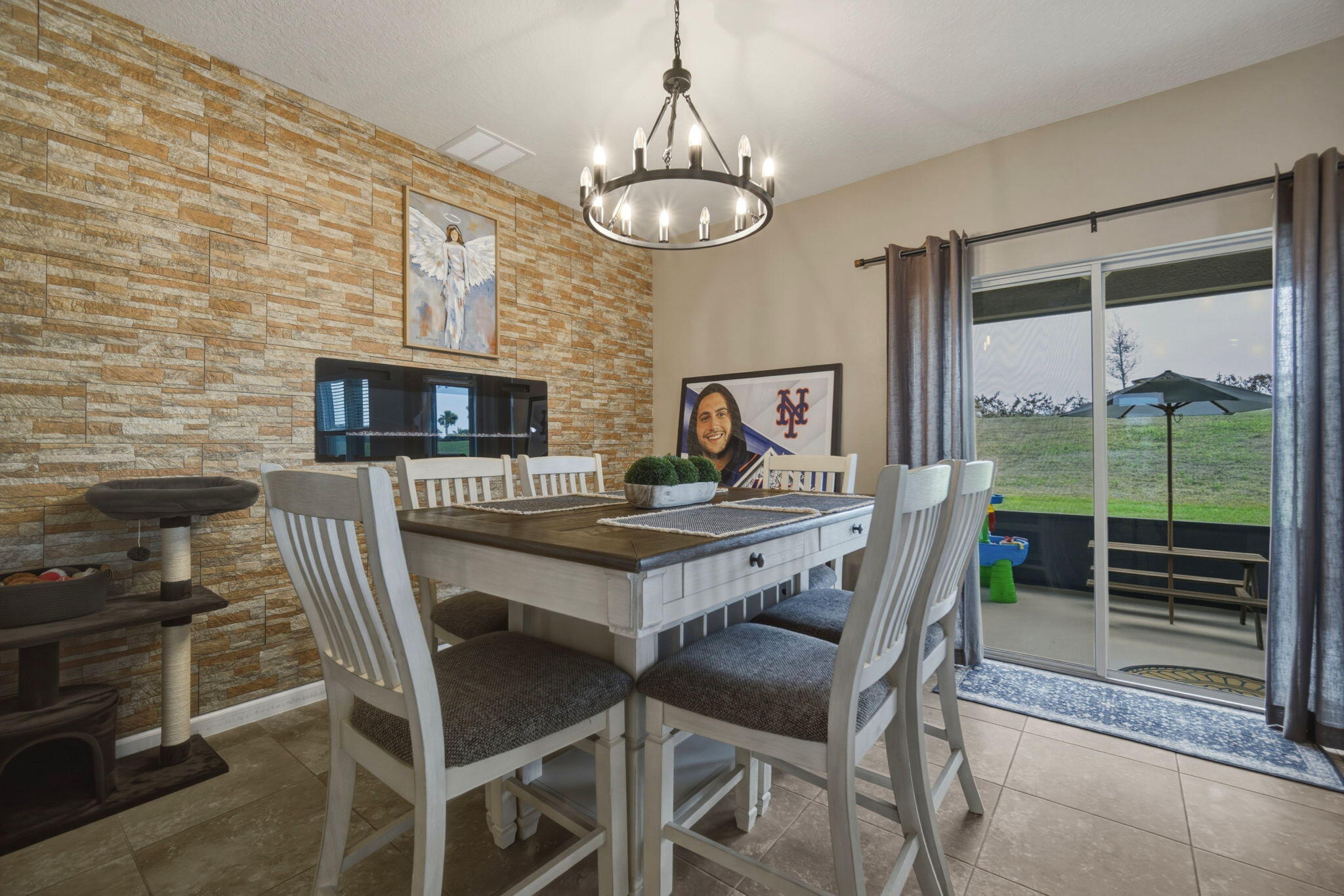 10862 SW Pacini Way, Port St. Lucie