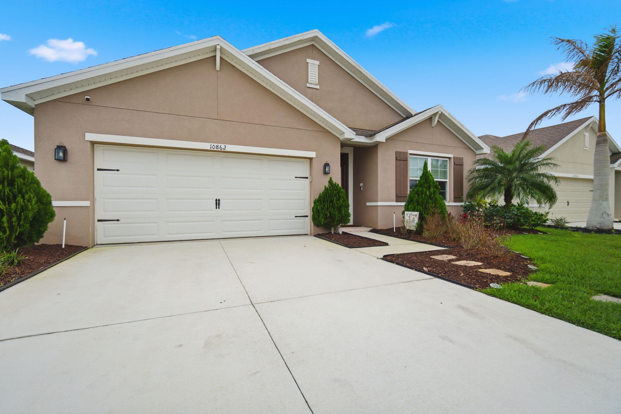 10862 SW Pacini Way, Port St. Lucie