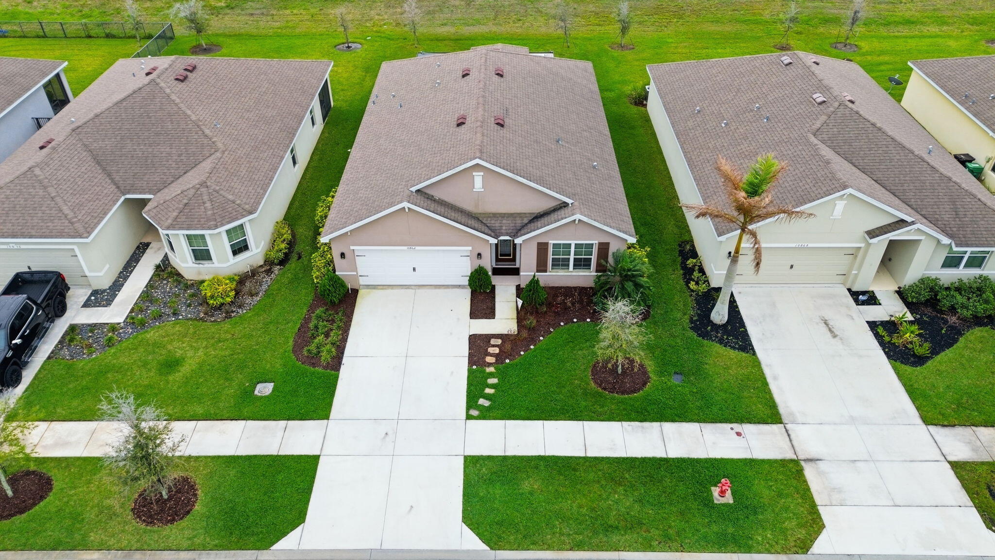 10862 SW Pacini Way, Port St. Lucie