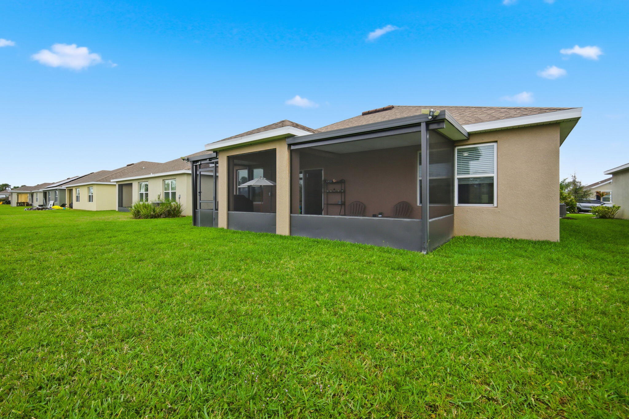 10862 SW Pacini Way, Port St. Lucie