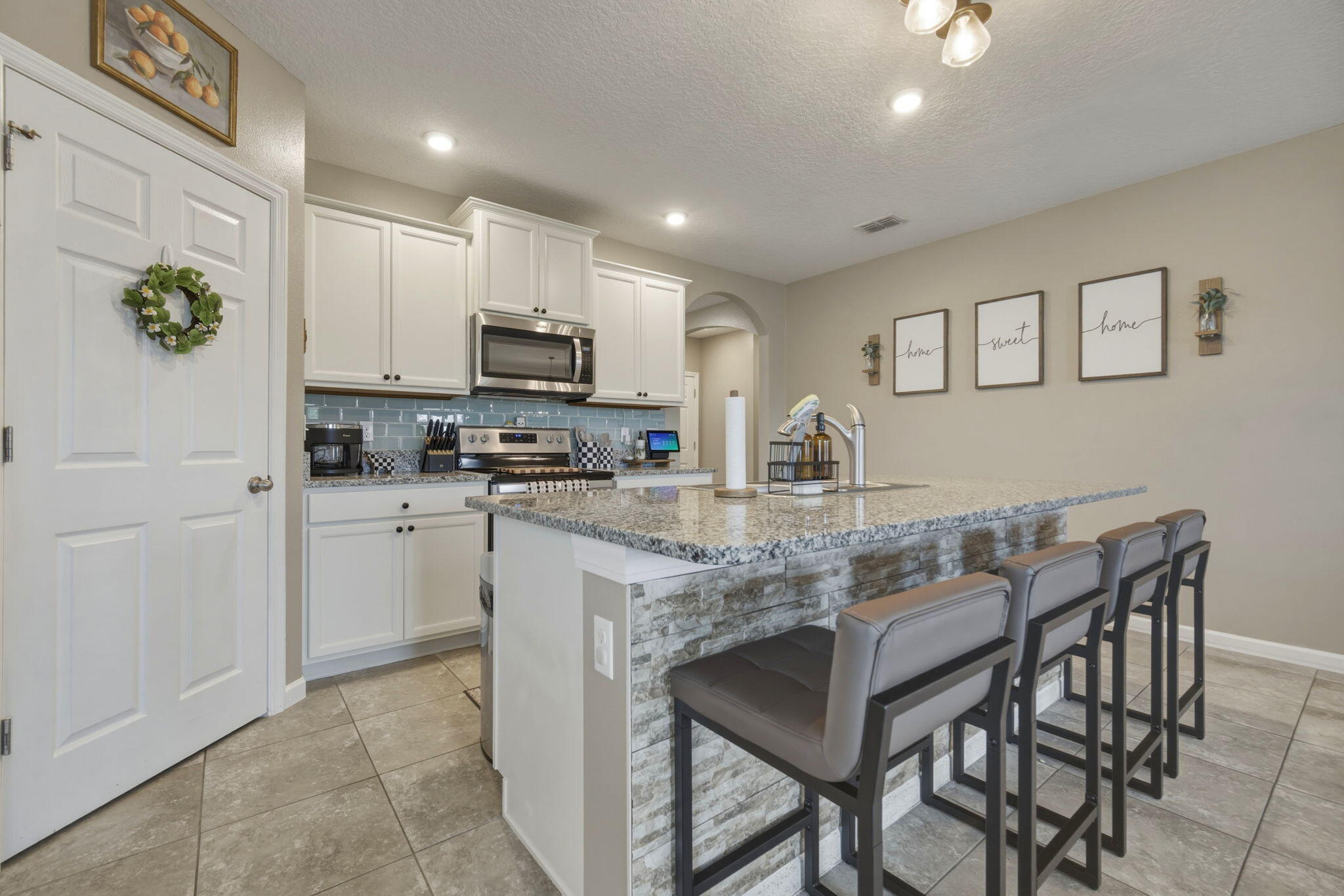 10862 SW Pacini Way, Port St. Lucie