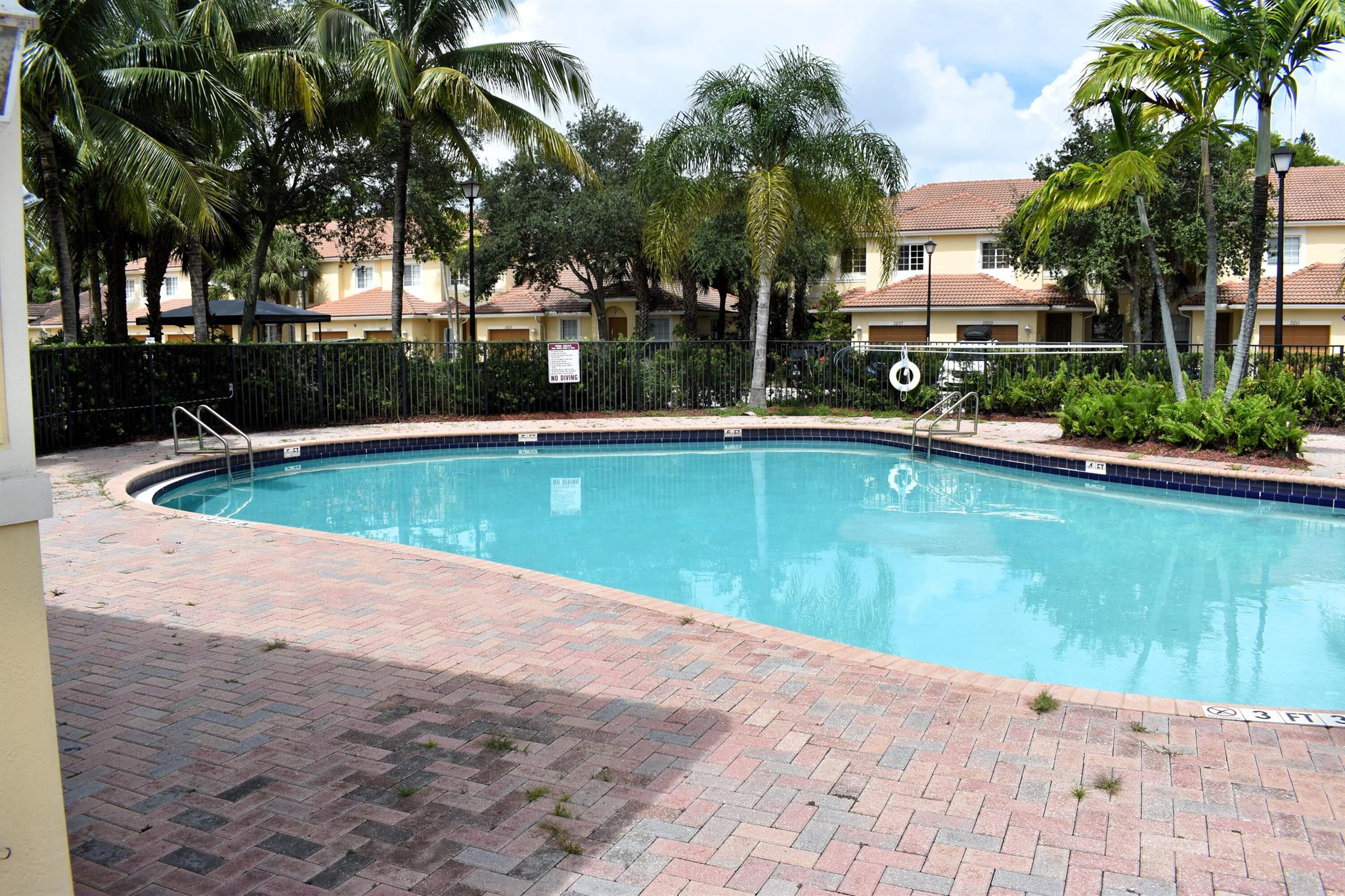 3156 NW 32nd Court Unit: 3156