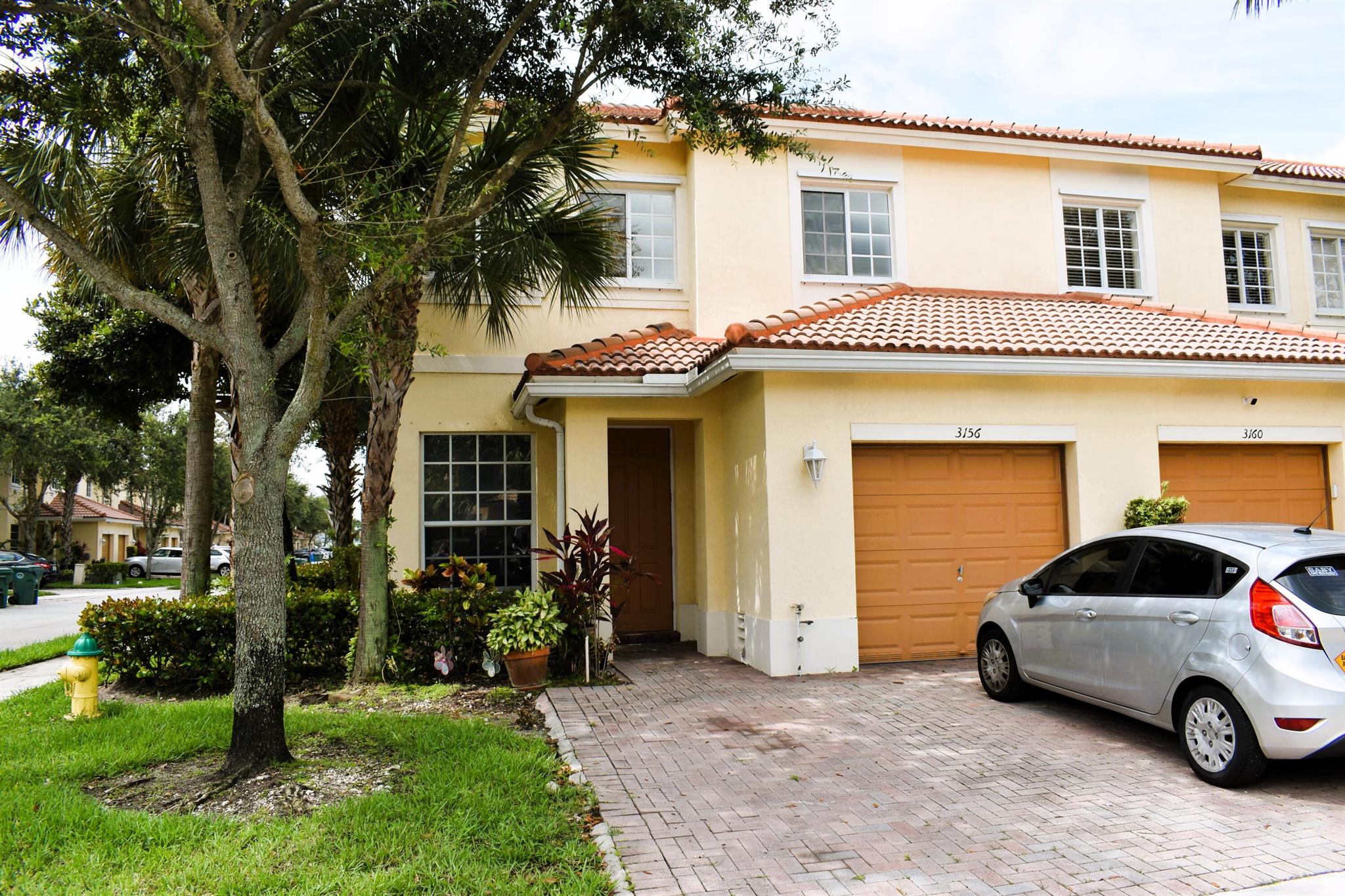 3156 NW 32nd Court Unit: 3156