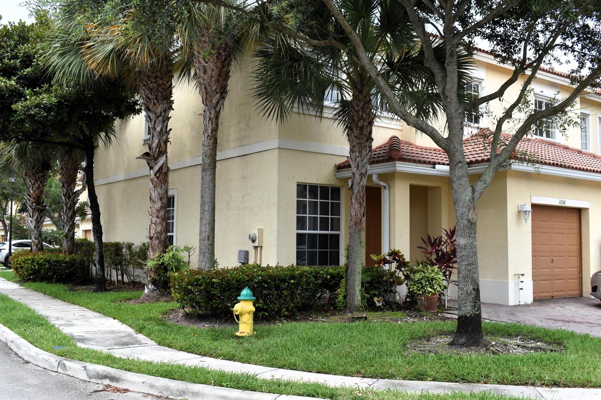 3156 NW 32nd Court Unit: 3156