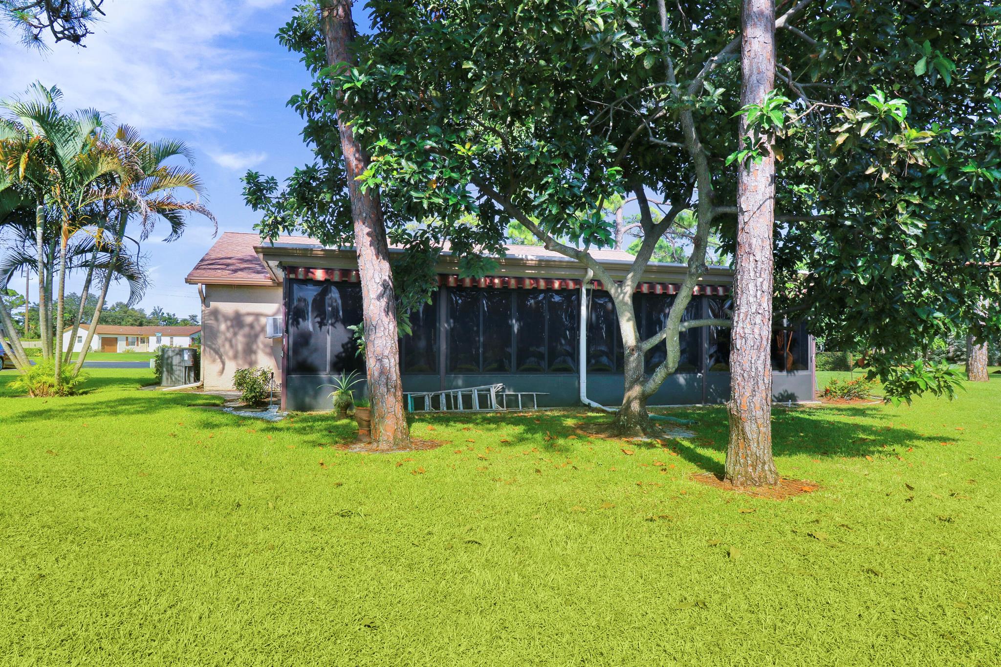 4707 Rainbow Drive