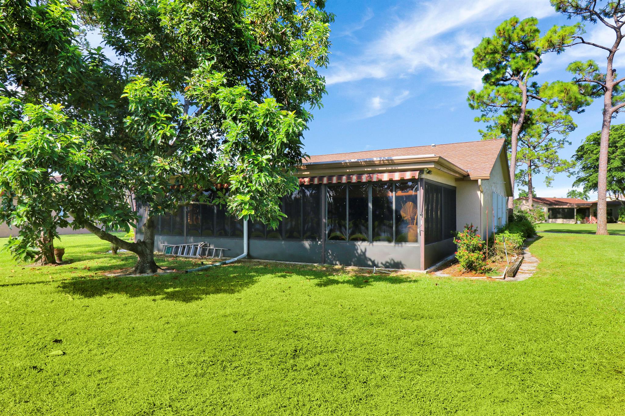 4707 Rainbow Drive