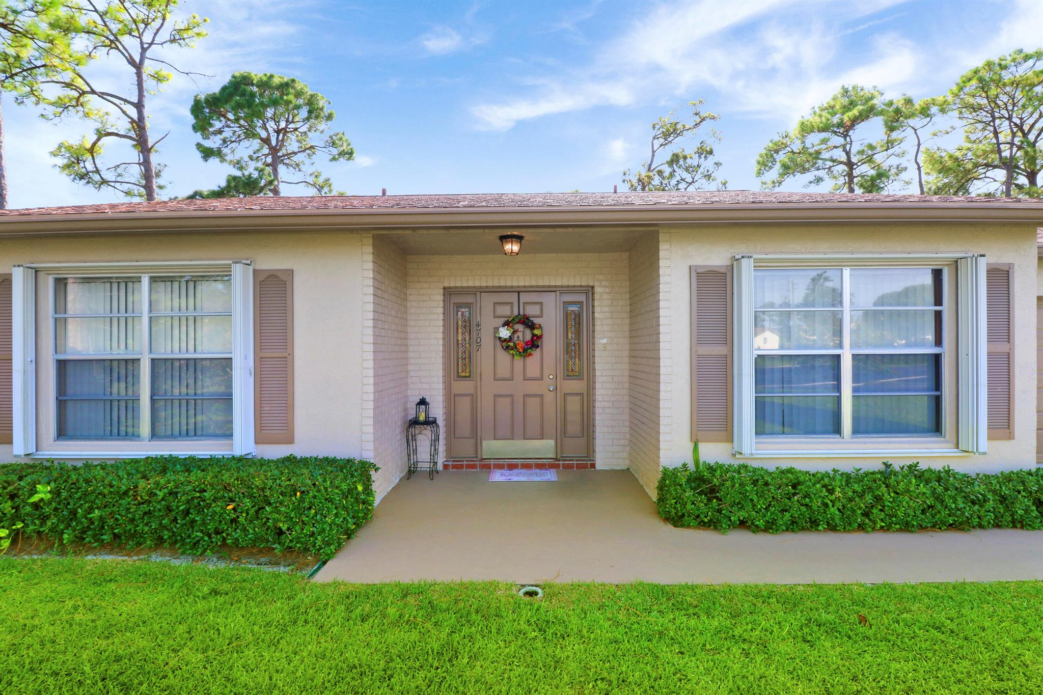 4707 Rainbow Drive