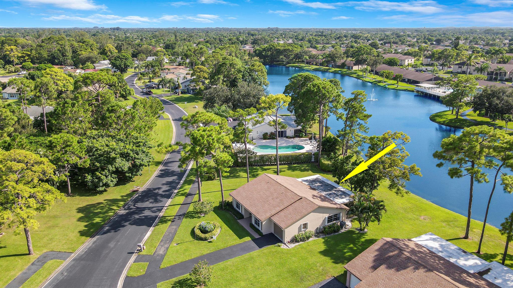 4707 Rainbow Drive