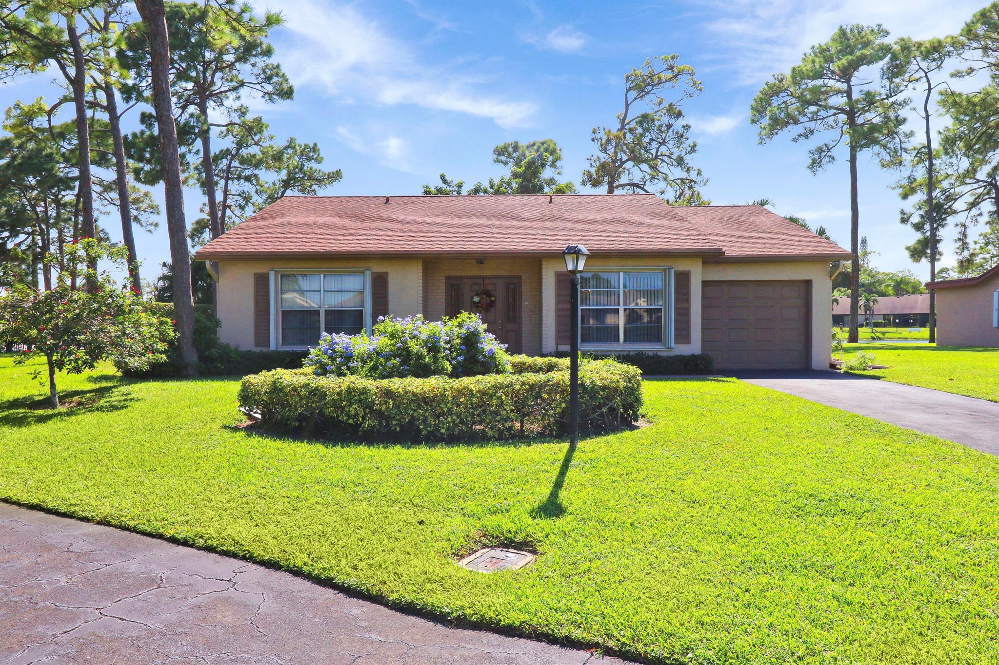 4707 Rainbow Drive