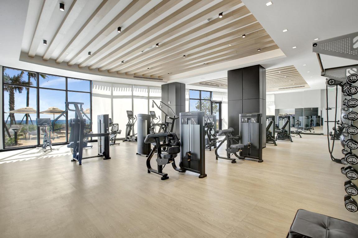 1116 N Ocean Boulevard Unit: 1804