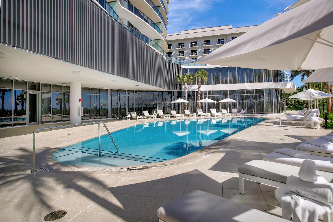 1116 N Ocean Boulevard Unit: 1804