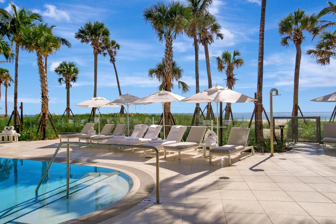 1116 N Ocean Boulevard Unit: 1804