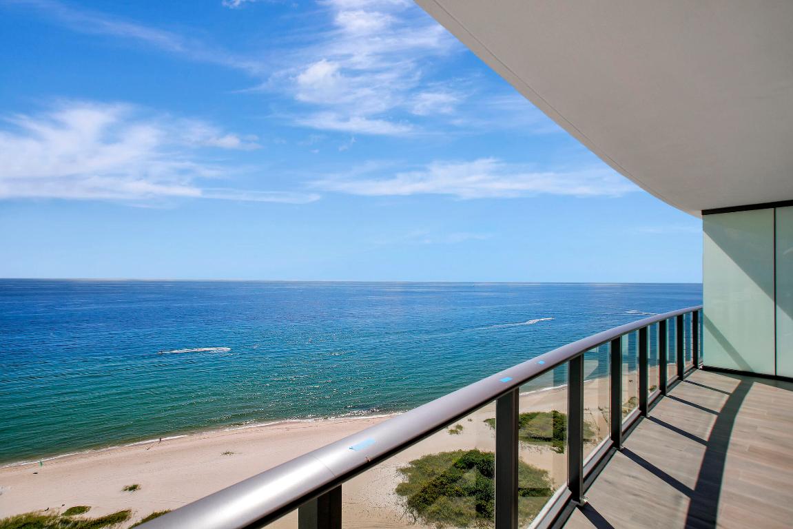 1116 N Ocean Boulevard Unit: 1804