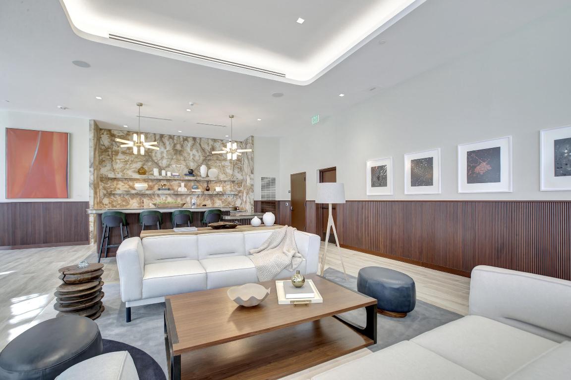 1116 N Ocean Boulevard Unit: 1804