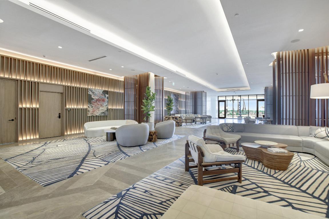 1116 N Ocean Boulevard Unit: 1804