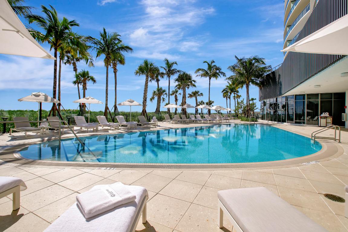 1116 N Ocean Boulevard Unit: 1804