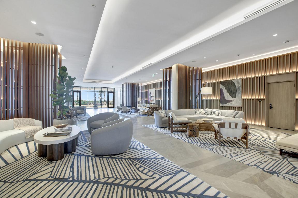 1116 N Ocean Boulevard Unit: 1804