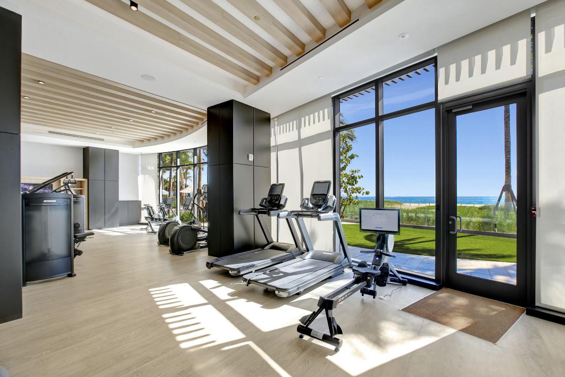 1116 N Ocean Boulevard Unit: 1804